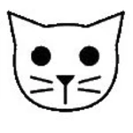 Logo of MeowMeowBeenz android Application 